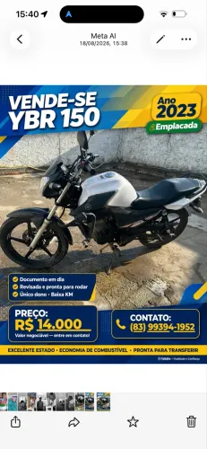 150 Ybr