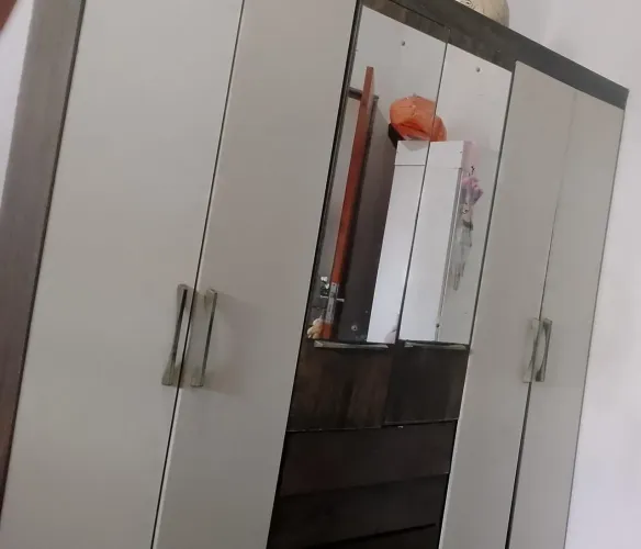 Guarda roupa