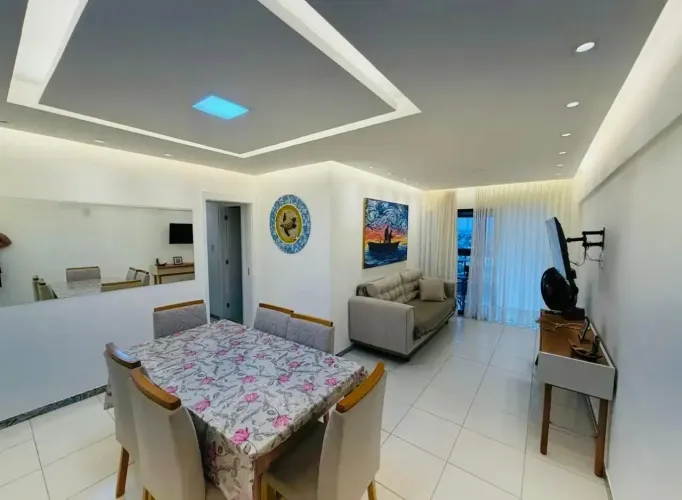 Apartamento à venda no Parque Arena, ATALAIA, Aracaju, SE