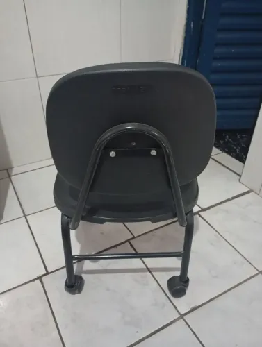 Cadeira de fazer unhas