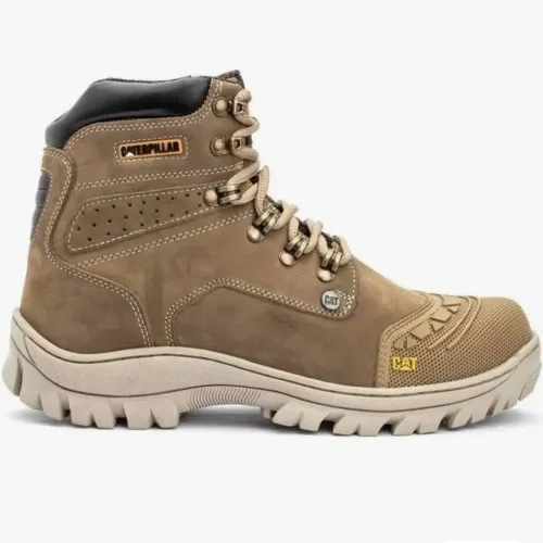 Vendo Bota Caterpillar na caixa, n? 42. Masculino