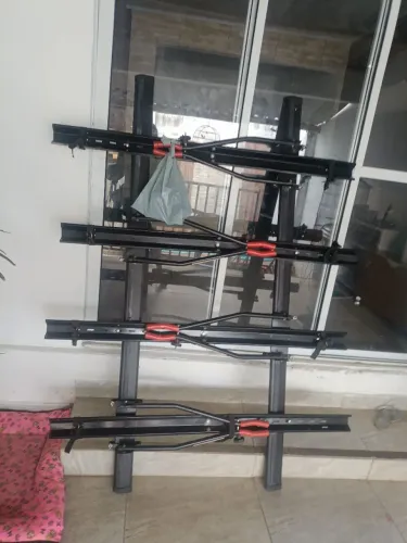 Rack de caçamba 