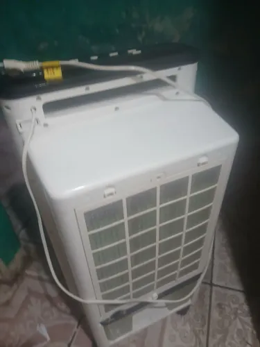 Climatizador de ar