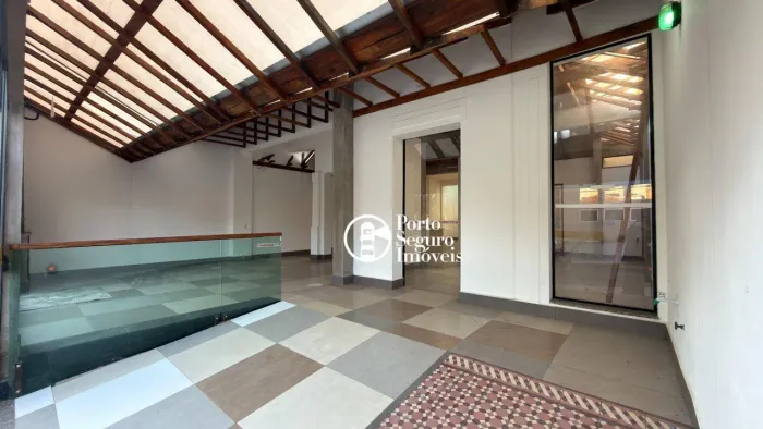 Salão para alugar, 220 m² por R$ 6.225,00/mês - Vila Rehder - Americana/SP