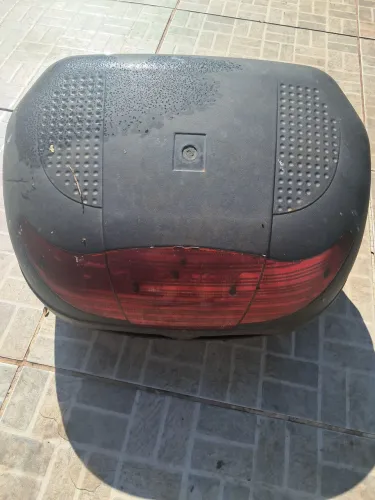 BÁU 35L FAZER 2019