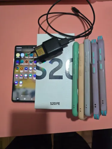 Celular sansung