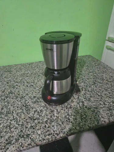 cafeteira elétrica