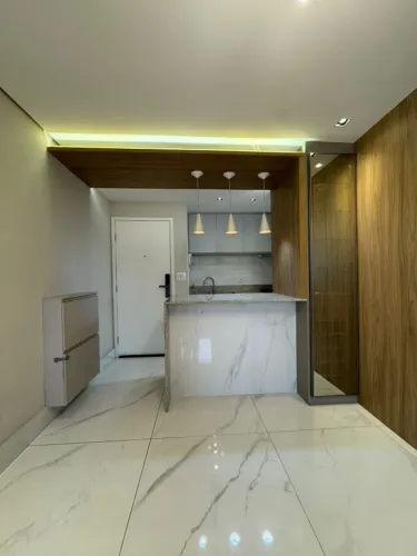 Para alugar, Apartamento 3 quartos, suíte, 2 vagas e Lazer - não aceito corretor