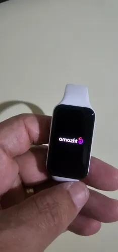 Amazfit band 7