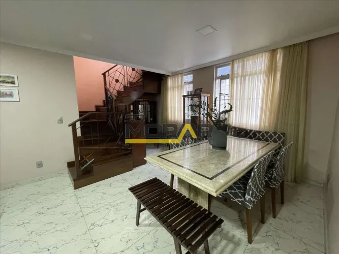 Venda de Apartamentos / Cobertura na cidade de Belo Horizonte