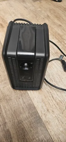 Estabilizador SMS revolution speed 1000w