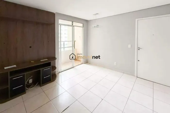 Apartamento par alugar 3 quartos no Buritis