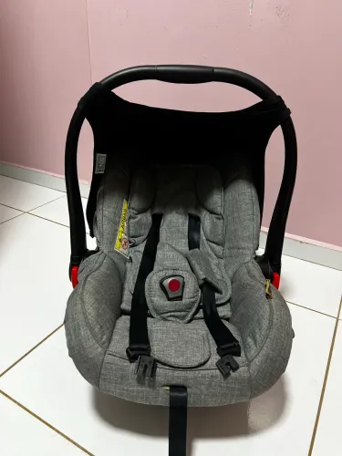 Bebê Conforto - ABC Design Risus