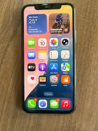 iPhone 11 Pro Max 256