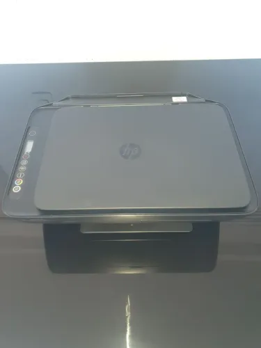IMPRESSORA HP SUPER CONSERVADA