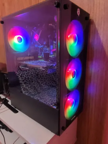 Pc gamer