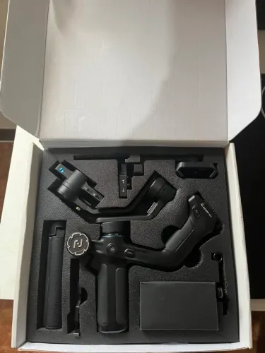 Gimbal scorp mini 2