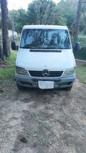 SPRINTER 313