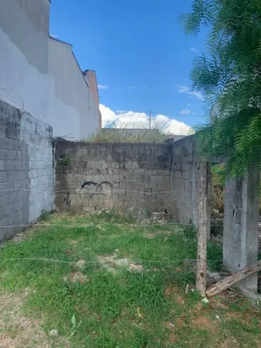 Terreno à venda, 125 m² por R$ 105.000,00 - Jardim Hípica Pinheiro - Taubaté/SP