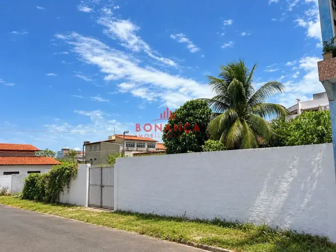 VENDA - Terreno com 390m² - São Francisco/MA.