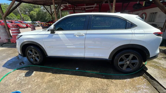 Honda HR-V EXL 1.5 Sensing 16V 5P Aut. 2023