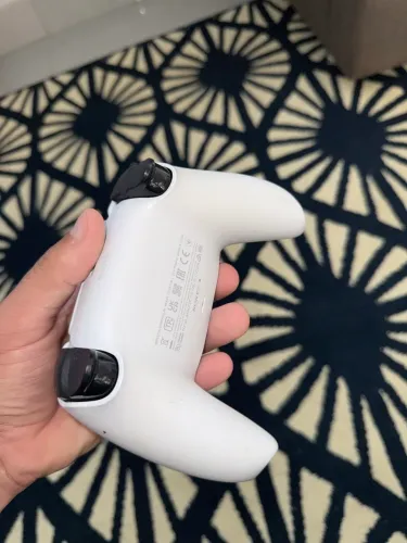 Controle do ps5 original 