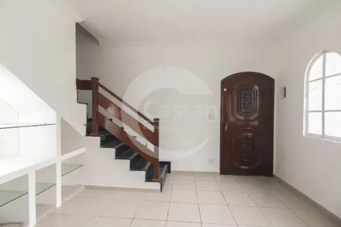 sobrado à venda no tatuapé