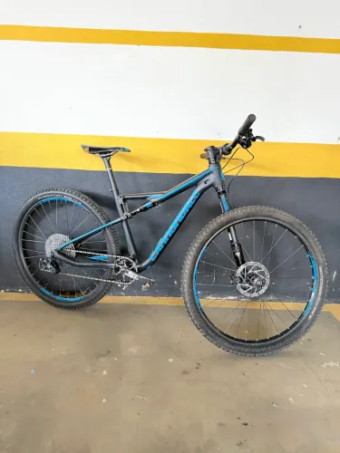 Cannondale Scapel si