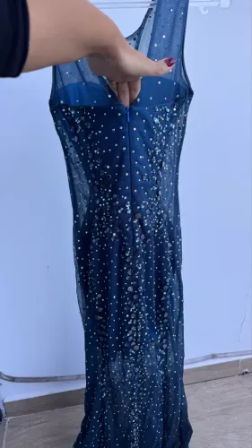 Vestido para festa 