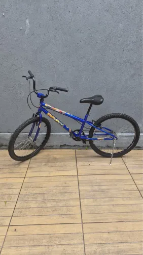 Bicicleta aro 24