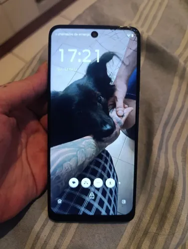 Celular Motorolag54