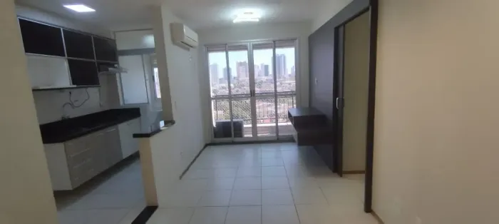 APARTAMENTO PARA LOCAÇÃO | GARDEN BOSQUE DA SAÚDE