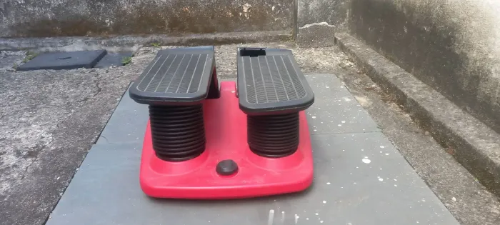 Mini Stepper (Simulador de escada)