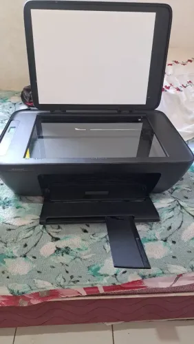Impressora HP