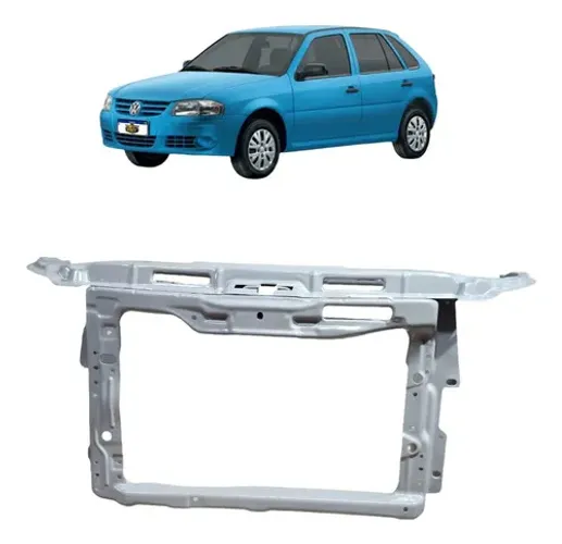 Painel Frontal Gol G5 2008 2009 2010 2011 2012