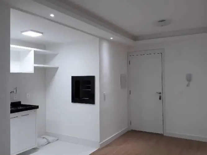 PORTO ALEGRE - APARTAMENTO 2 DORM - AZENHA