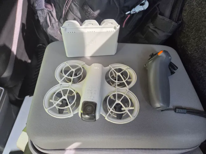 Drone DJI Neo 1