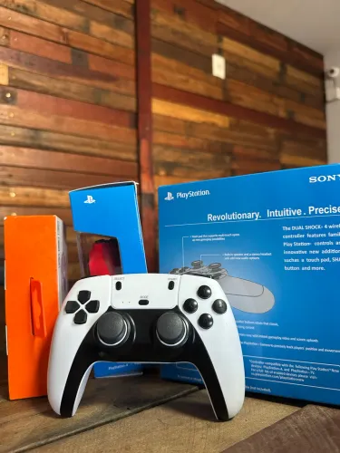 Controle ps5 play 5 - Entregamos