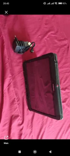 TABLETE DA SAMSUNG