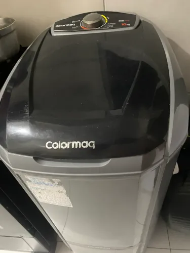 Tanquinho Colorama