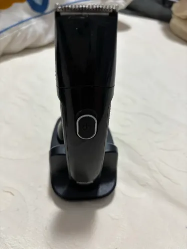 Barbeador aparador de pelos Philips 