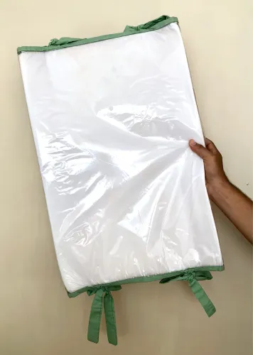 Trocador anatômico 