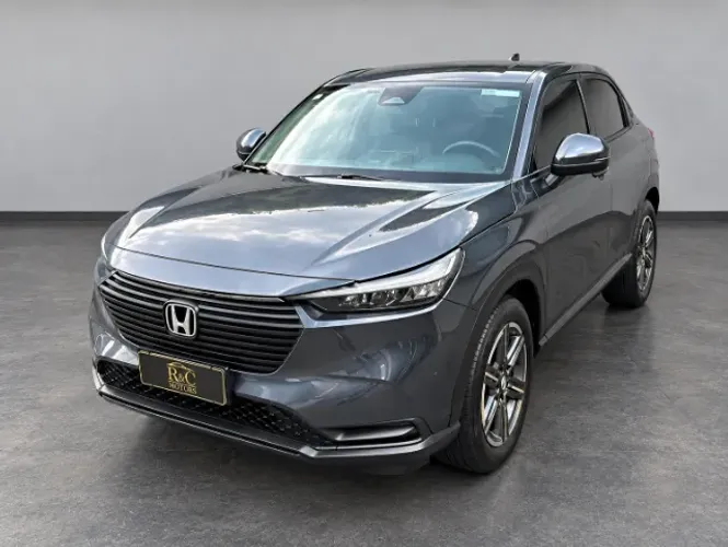 Honda HR-V EX 1.5 Sensing 16V 5P Aut. 2023