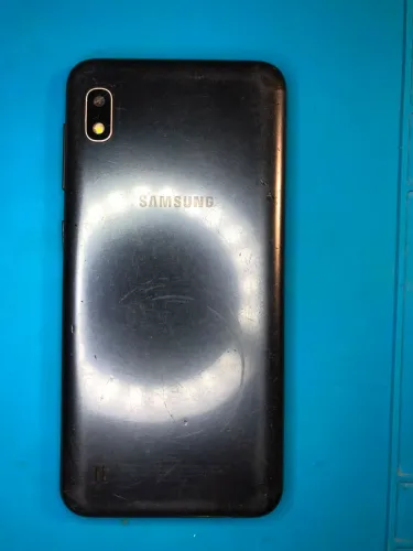 Vendo sansung A10 