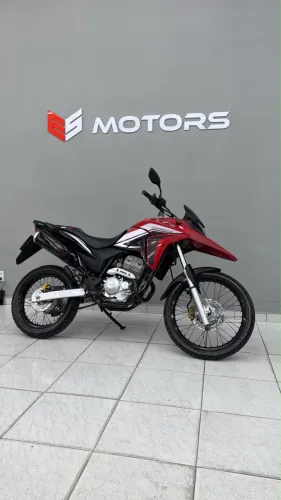 Oportunidade!! XRE 300 Rally 2014 impecável só na ESMotors!