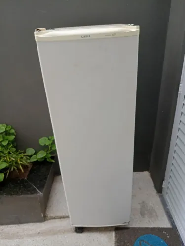 Geladeira Consul