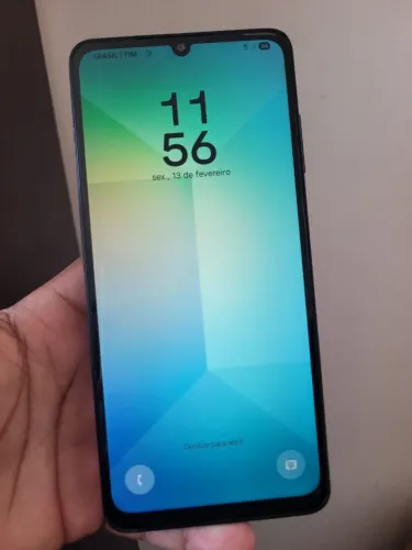 Samsung A06 128gb 4gb ram