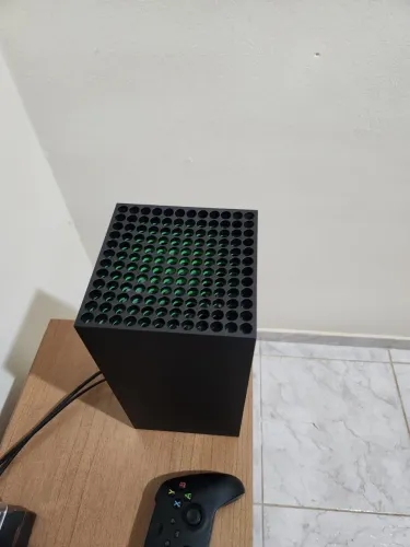 Xbox series x 