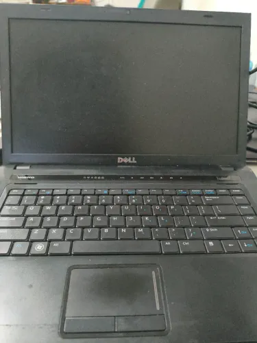 Notebook Dell vostro