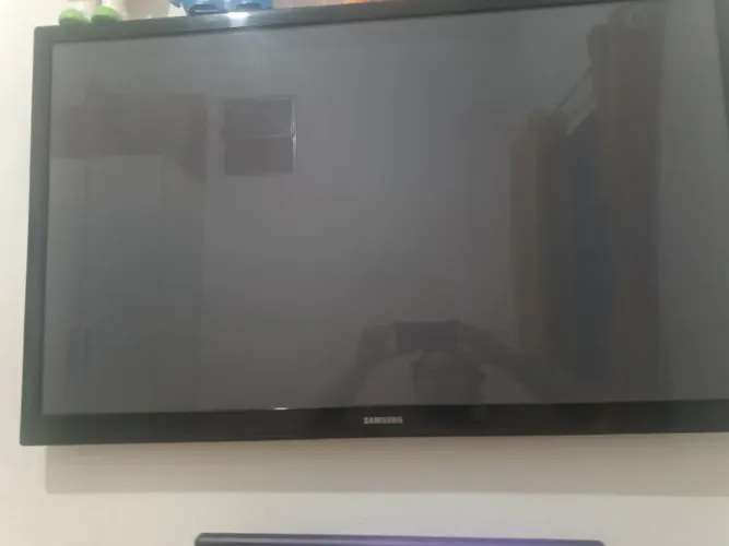 TV boa apenas com problema de não dar imagem, pegue pra concertar ou vender as peças